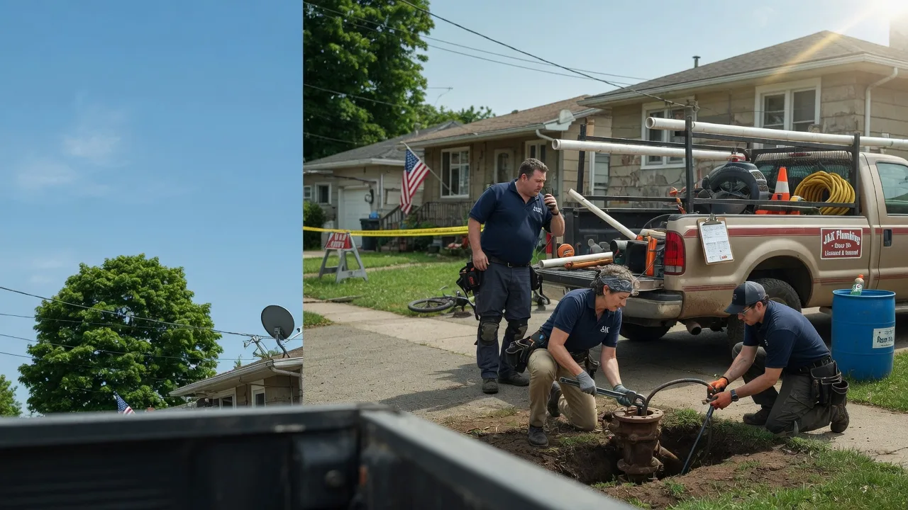 Water Heater Replacement in De Berry, TX near me
